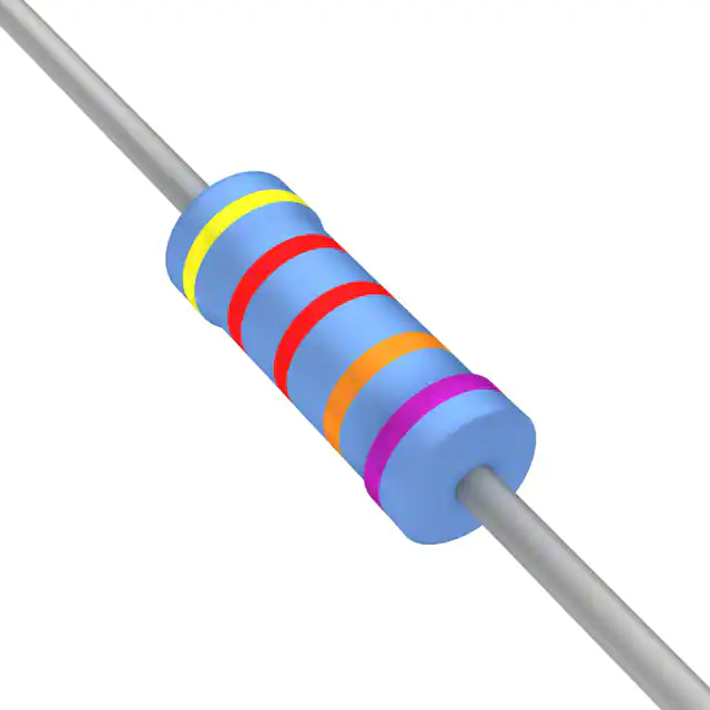 YR1B422KCC TE Connectivity Passive Product electronic component